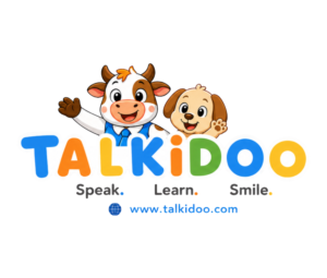 talkidoo logo (wide transparant